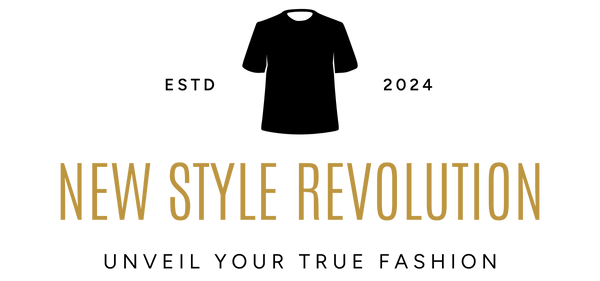 New Style Revolution